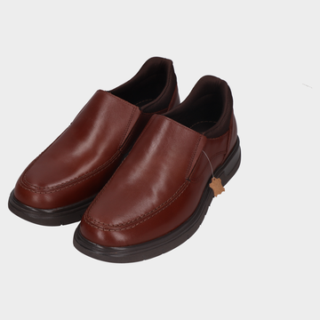 Mocasines 102-V-6633 Miel