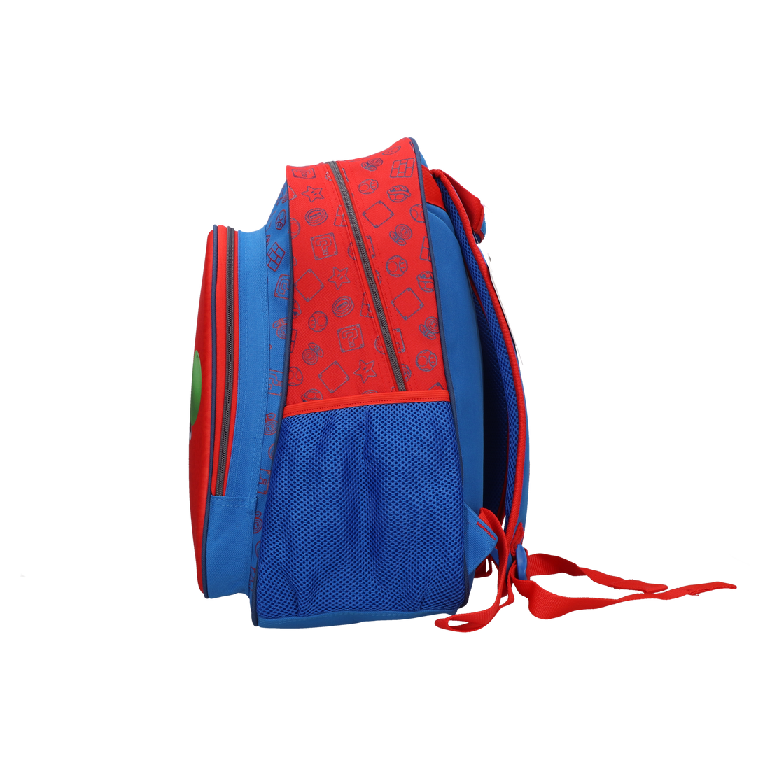 Mochila Infantil 109-Ch-Mb65645-R Varios