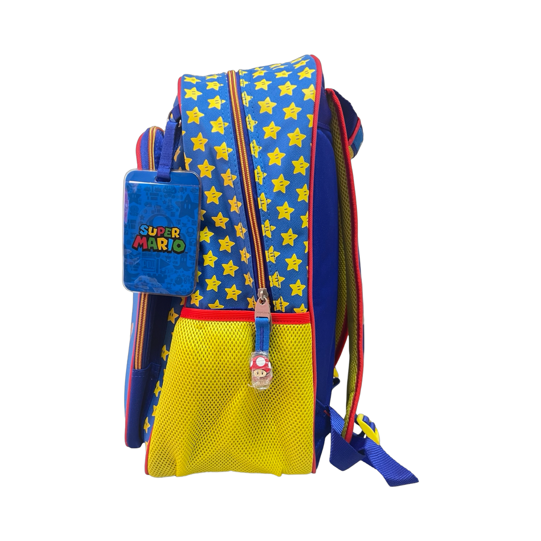 Mochila 109-Ch-Mb66306-9 Varios