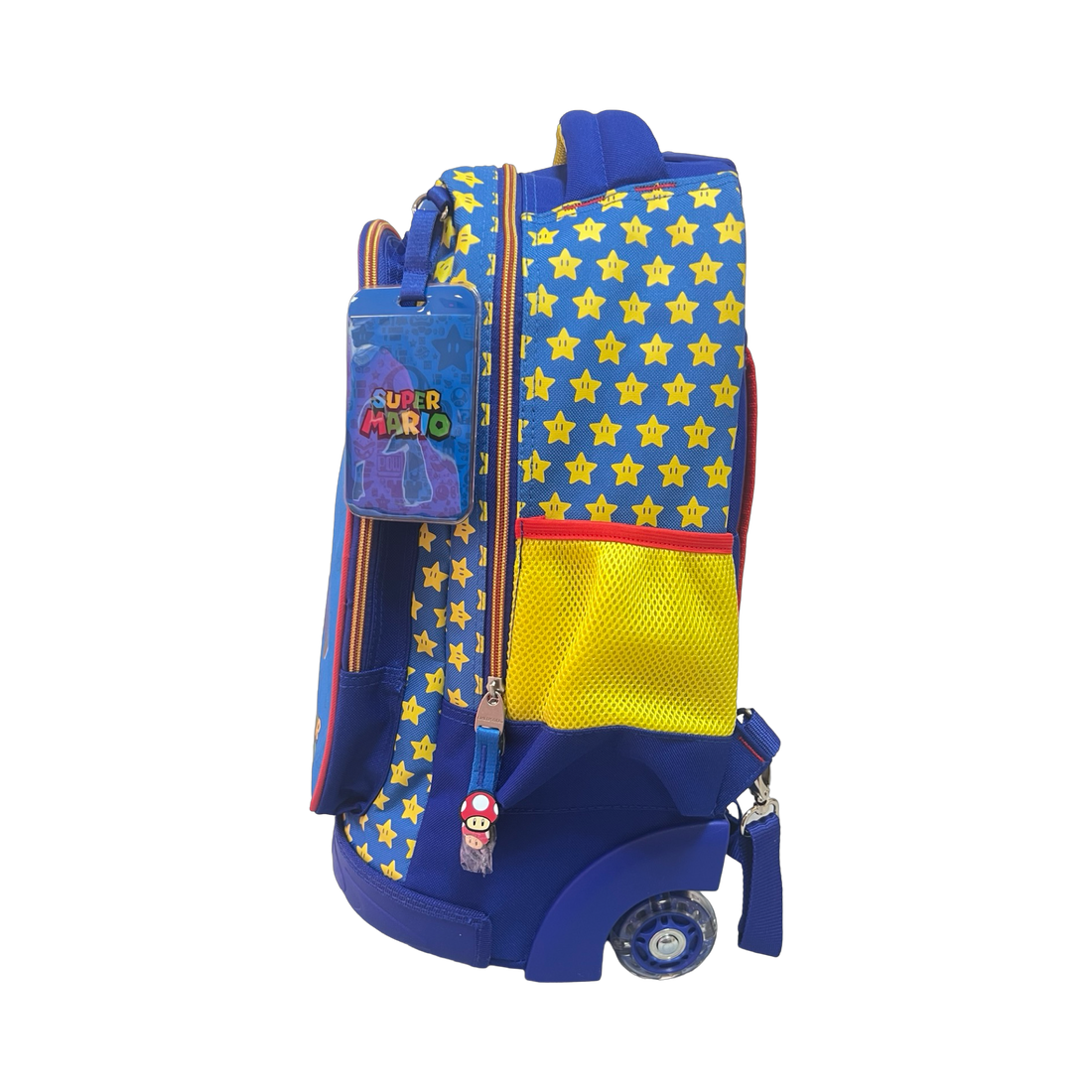 Mochila 109-Ch-Mb66310-9 Varios