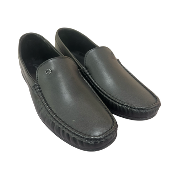 Mocasin Caballero 11-Cs3552 Negro