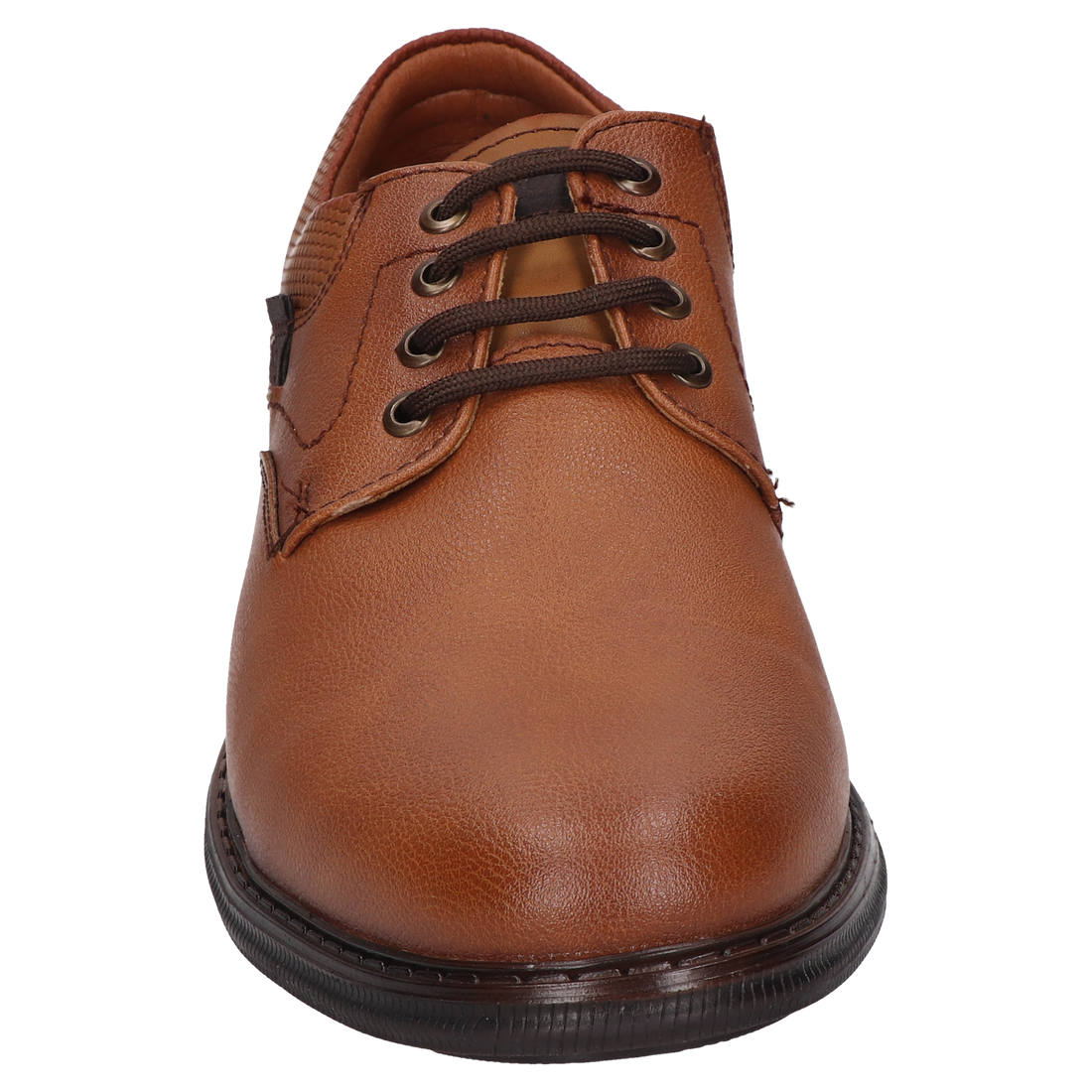 Zapato De Vestir Caballero 11-Cs6203 Camel