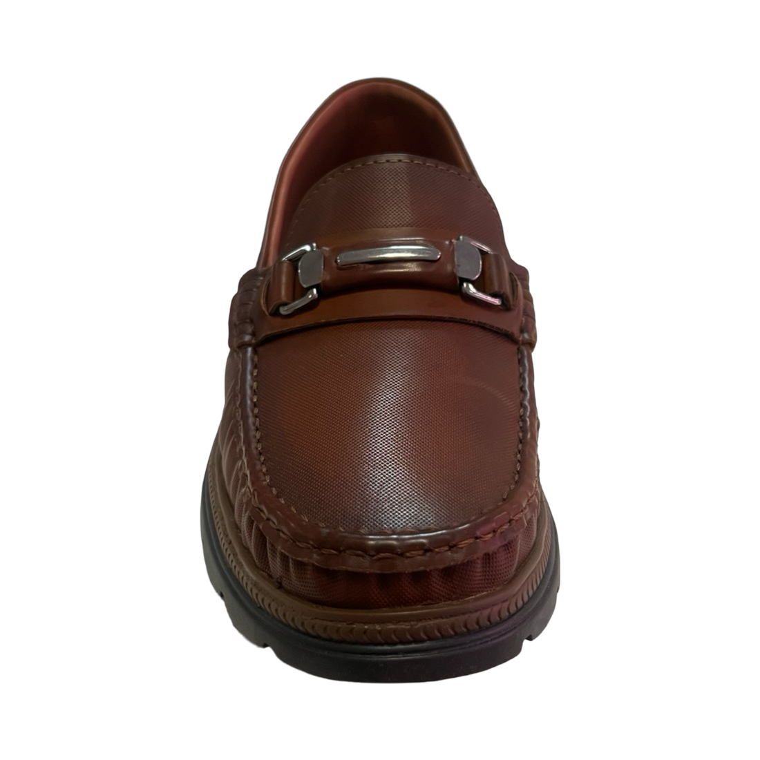 Mocasin Caballero 11-Cs6550 Adobe