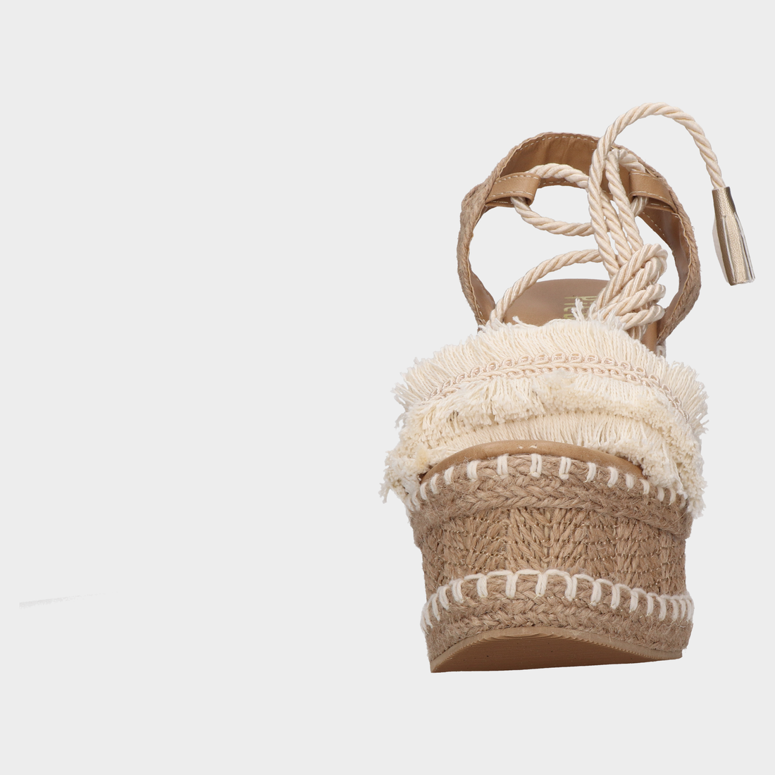 Sandalias 111-25550Yuthue Hueso