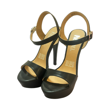 Sandalias 111-46115Kenngo Negro