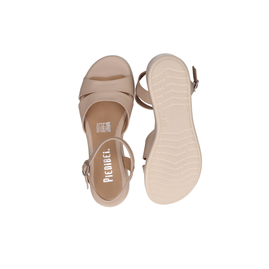 Sandalias 111-5639Cabmig Miga