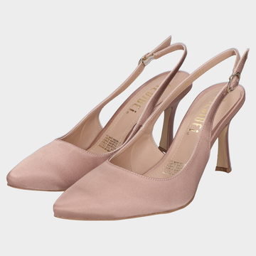 Zapatilla Dama 111-5811Shtnut Nutty