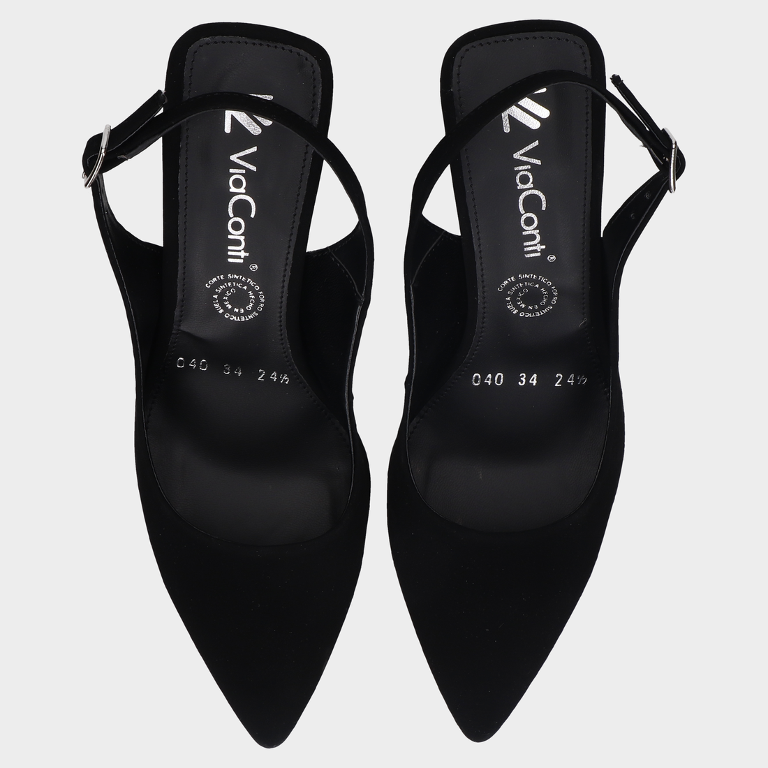 De Vestir Dama 117- 04034 Buckngo