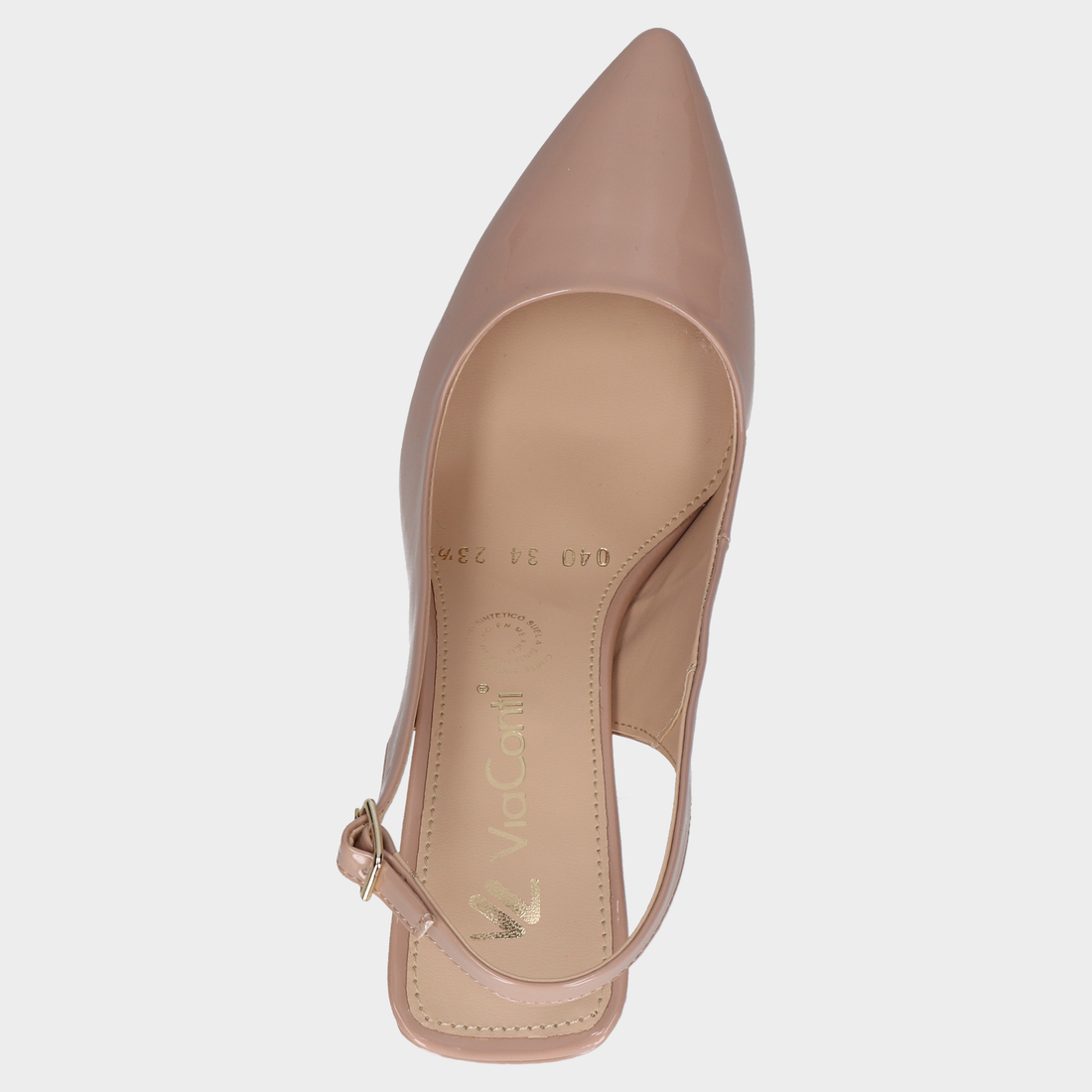 De Vestir Dama 117- 04034 Ch.Neutr