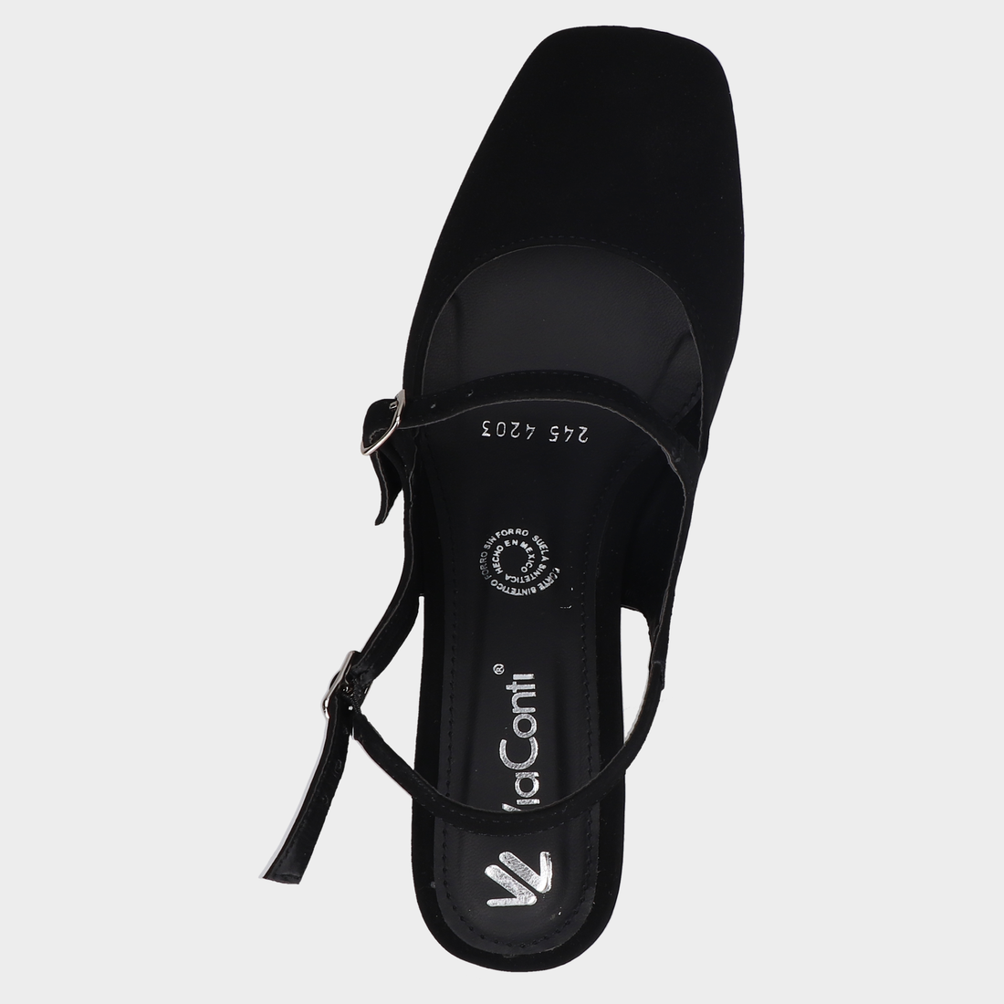 De Vestir 117- 4203 Buckngo