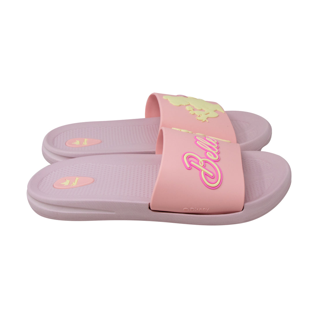 Sandalia Dama 14-Dpima000001 Rosa