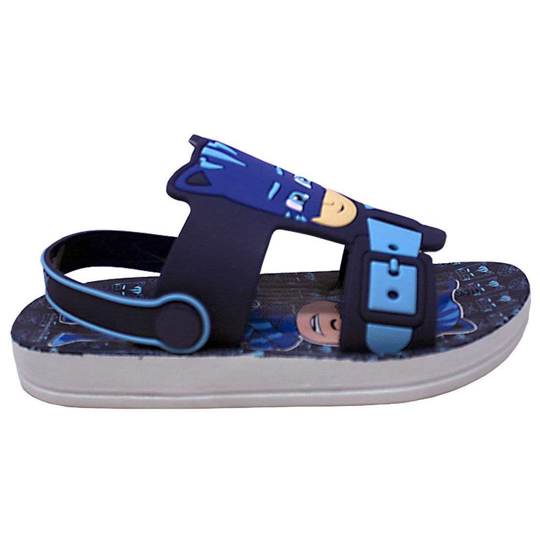 Sandalia Niño 14-Pjimr00001 Varios