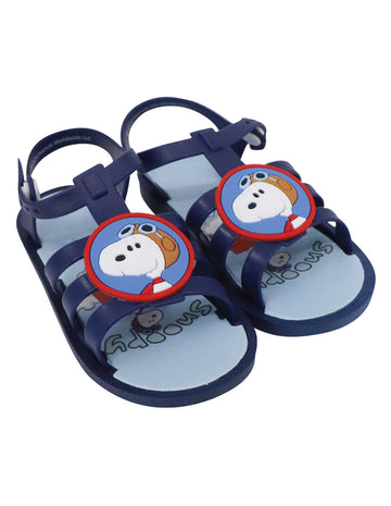 Sandalia Infantil 14-Spimf00002 Varios