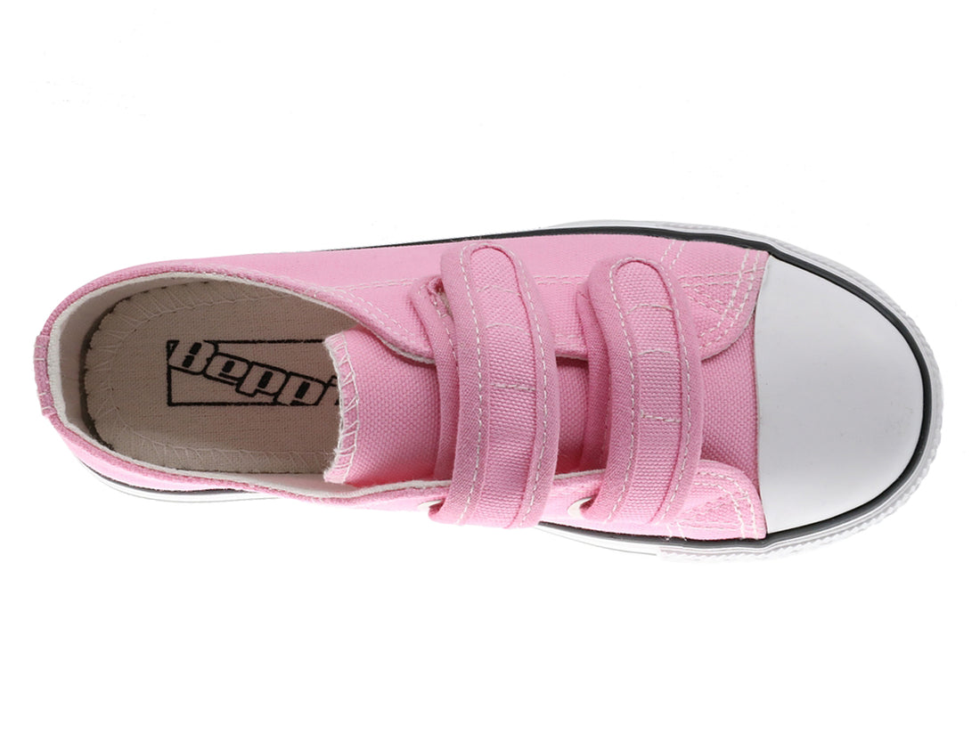 Tenis Lona 102-Bp-2185492 Rosa