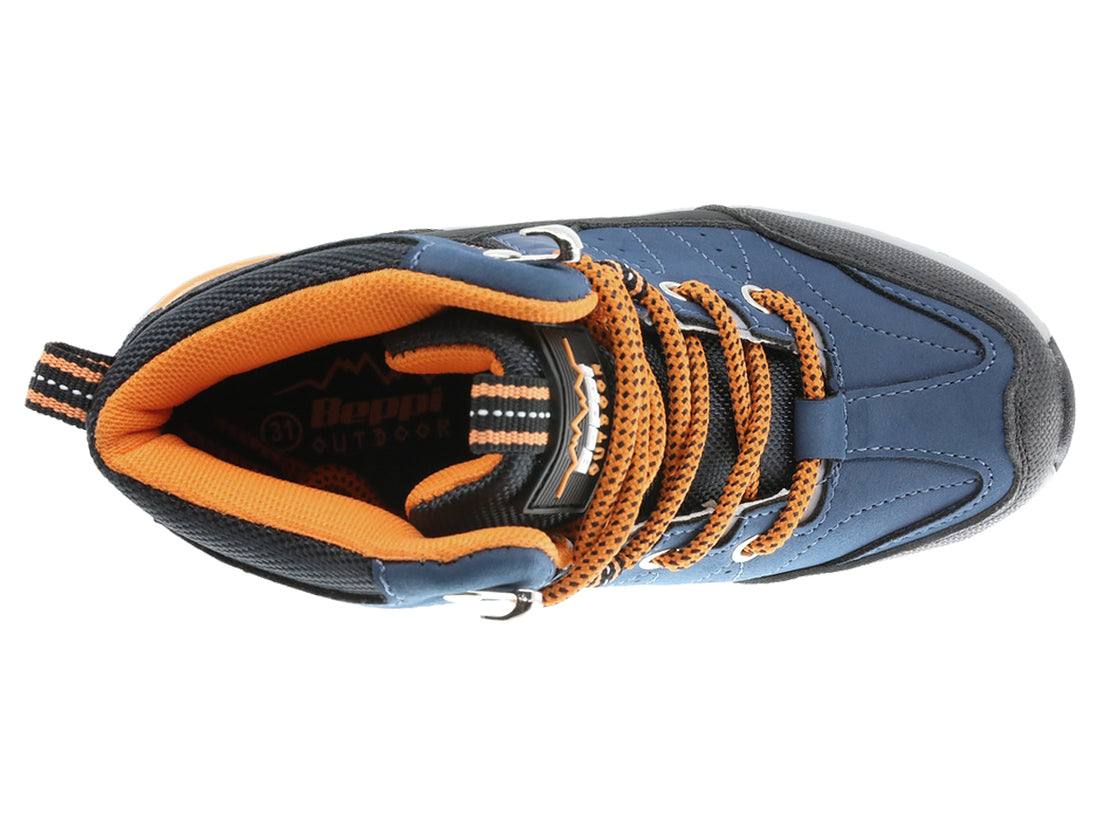 Bota Trekking 102-Bp-2192890 Marino