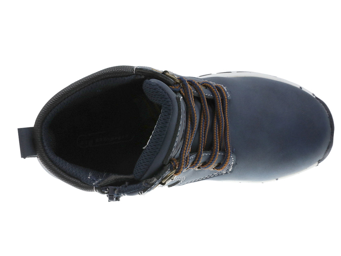 Bota Casual 102-Bp-2193411 Marino