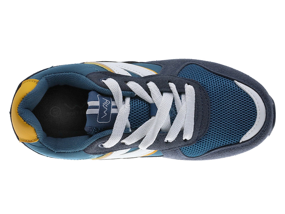 Tenis Casual Desportivo 102-Bp-2196240 Marino