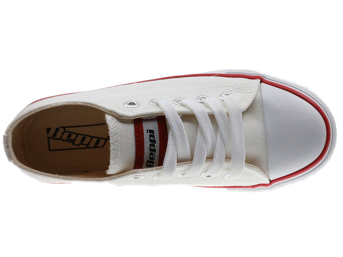 Tenis Infantil 102-Bp-2199160 Blanco