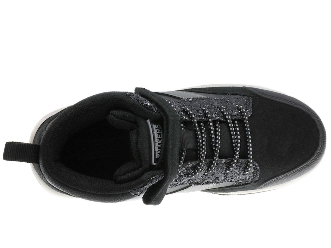 Bota Casual 102-Bp-2203121 Negro