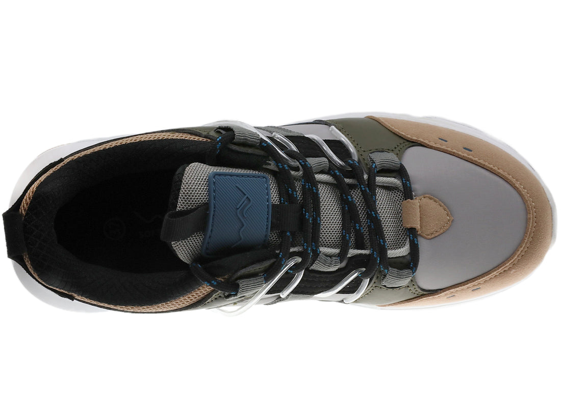 Tenis Casual Desportivo 102-Bp-2203200 Cafe