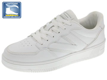Tenis Casual 102-Bp-2207271 Blanco