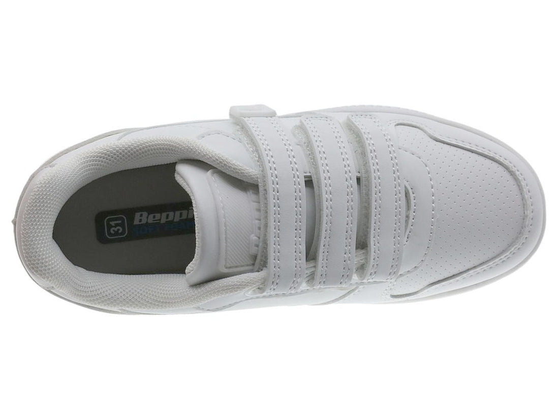 Tenis Casual 102-Bp-2207330 Blanco