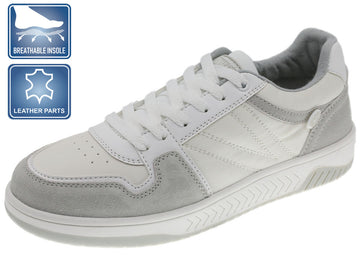 Tenis Casual 102-Bp-2207370 Blanco