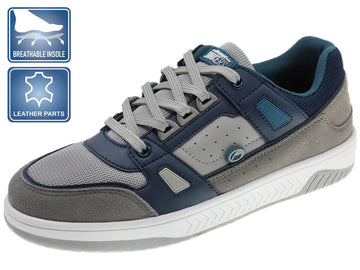 Tenis Casual 102-Bp-2207381 Marinio