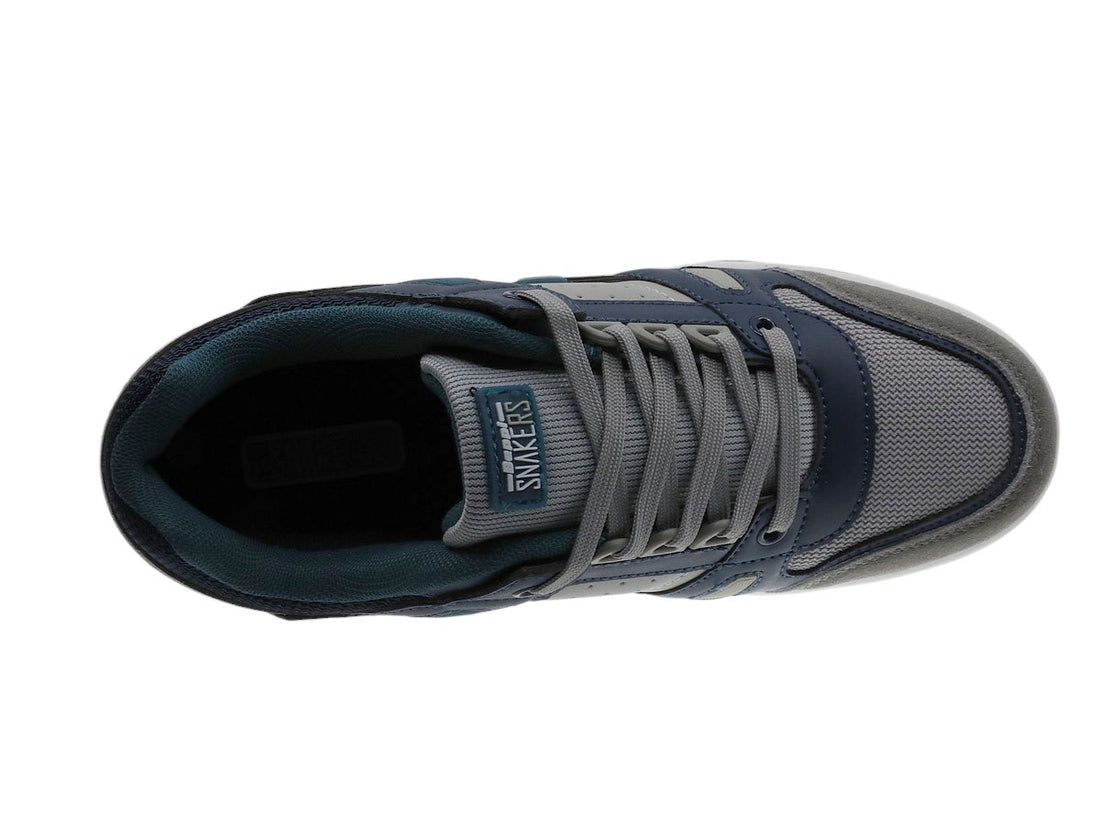 Tenis Casual 102-Bp-2207381 Marinio