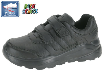 Tenis Casual 102-Bp-2207631 Negro