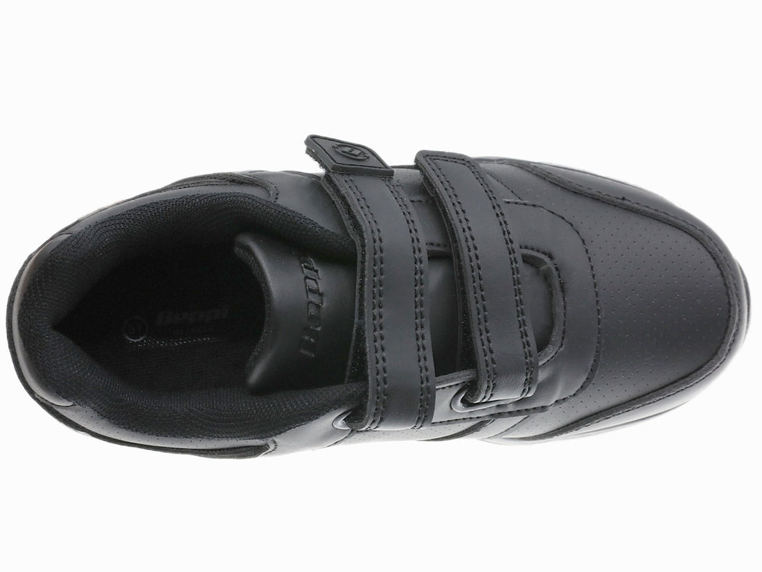 Tenis Casual 102-Bp-2207631 Negro