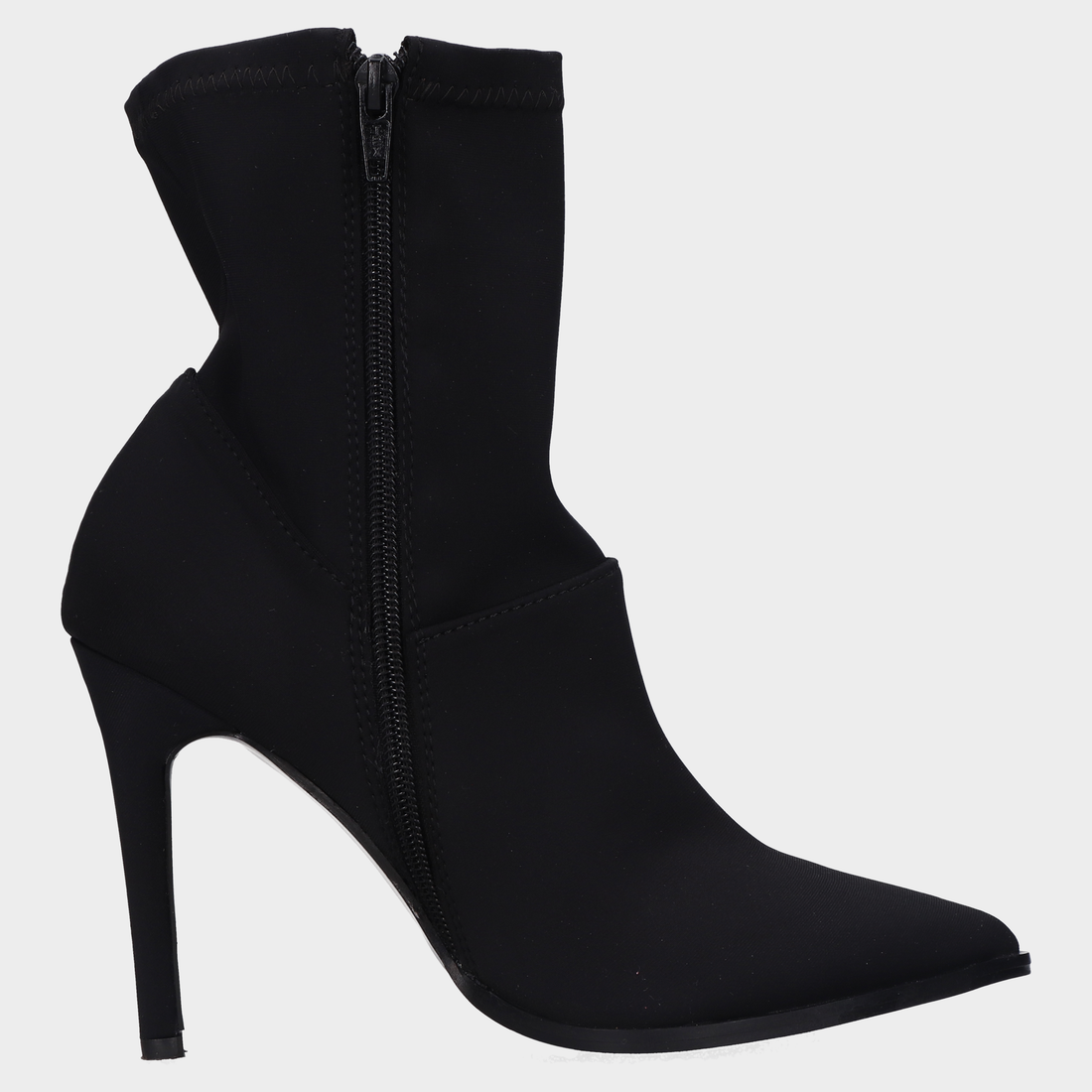 Botin Dama 41-Fg18154 Negro