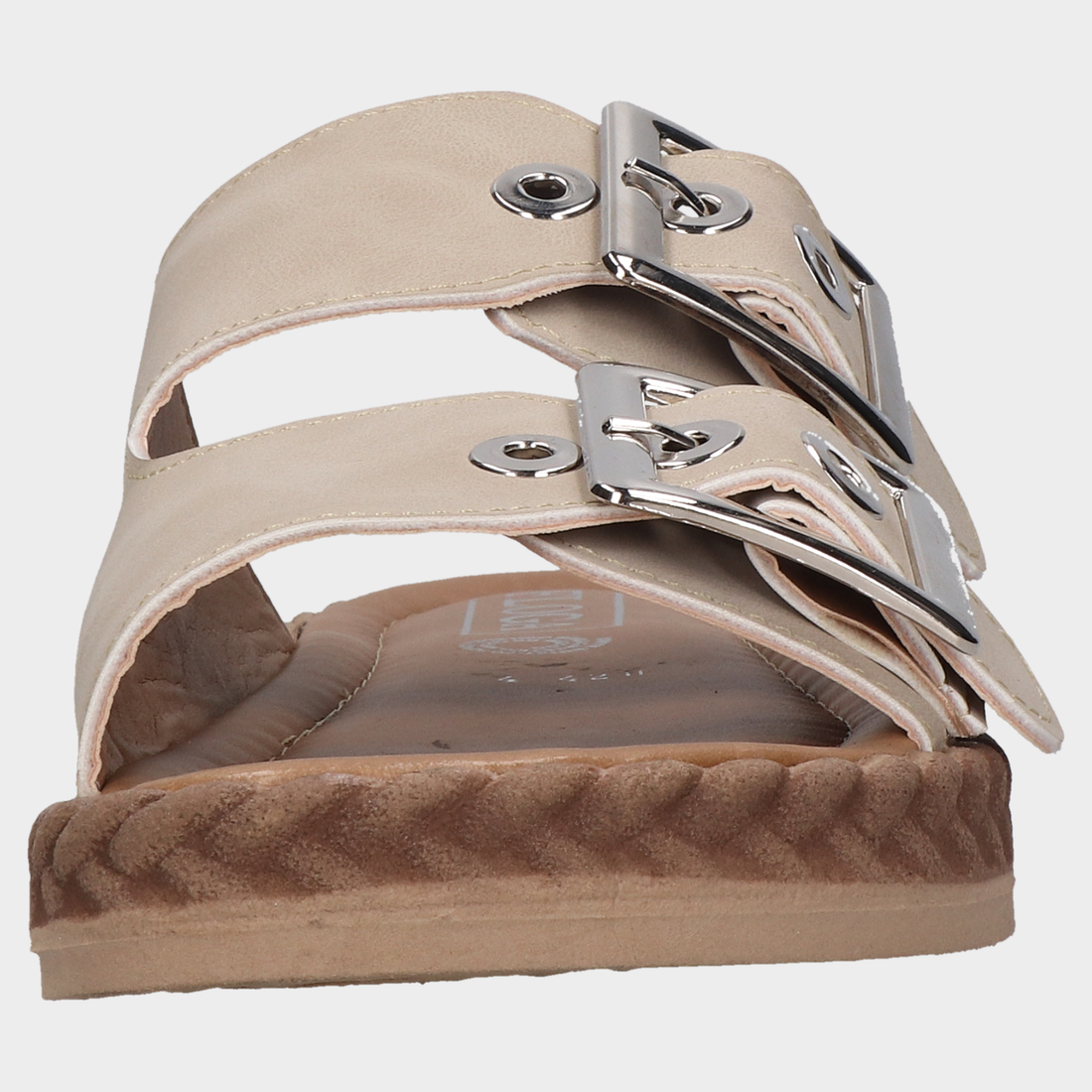 Sandalias 41-Fg420 Lino