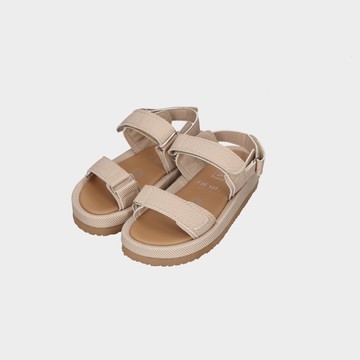 Sandalias 41-Fg537H Beige