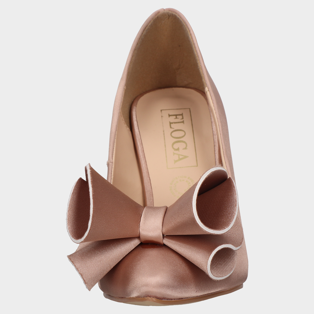 Zapatillas 41-Fg5529 Nutty