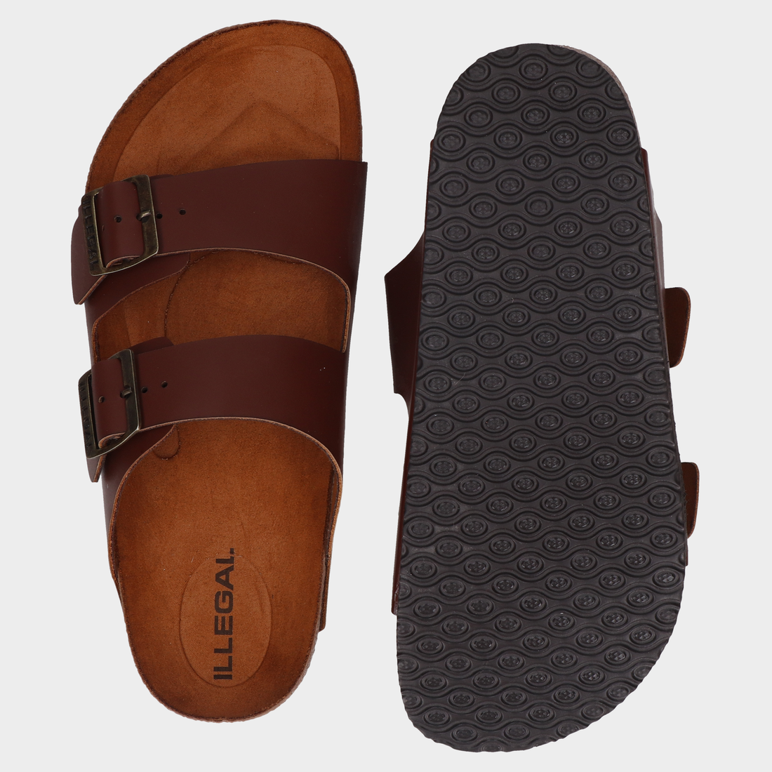 Sandalias 48-Il-Hermes-1 Cafe