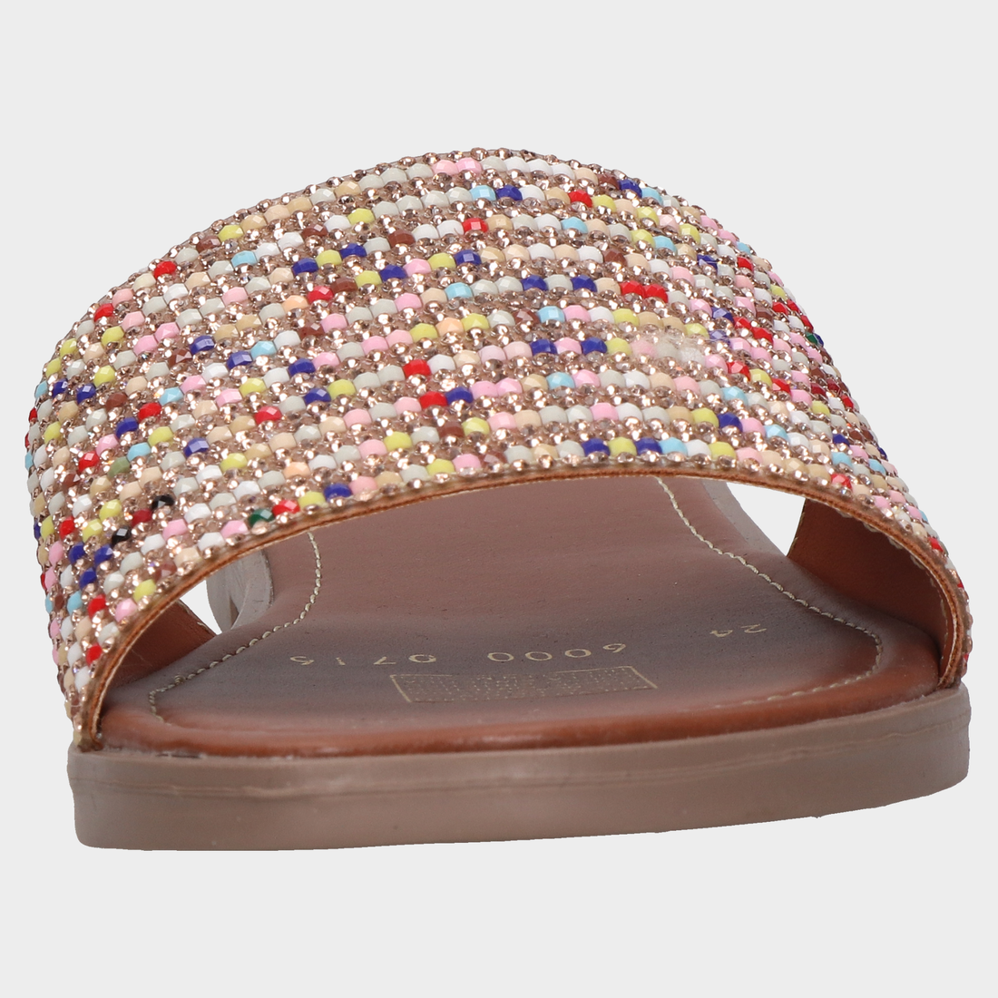 Sandalias 50-B60000716 Multi