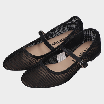Flats 50-B800810 Negro