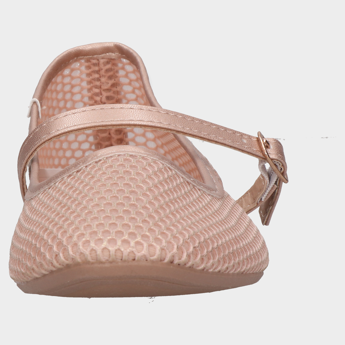 Flats 50-B800810 Nude