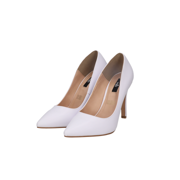 Zapatilla Dama 50-W160-10 Blanco