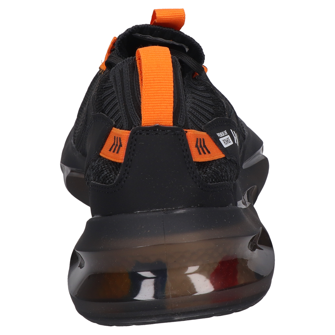 Tenis Deportivo Caballero 54-1052 Ngo/Nja