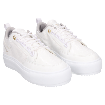 Tenis Dama 54-1078 Blanco