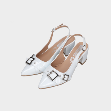 Zapatillas Dama 65-Muss-441 Chbco