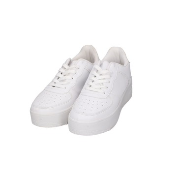 Tenis Dama 66-Co2104 Blanco