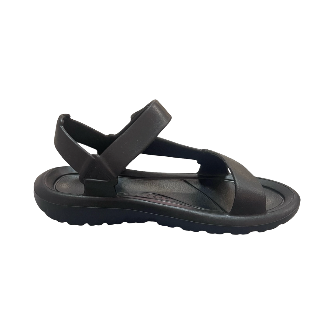 Sandalia 66-Fmerida Negro