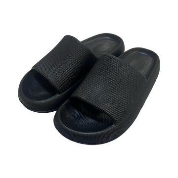 Sandalia 66-Fsponch Negro