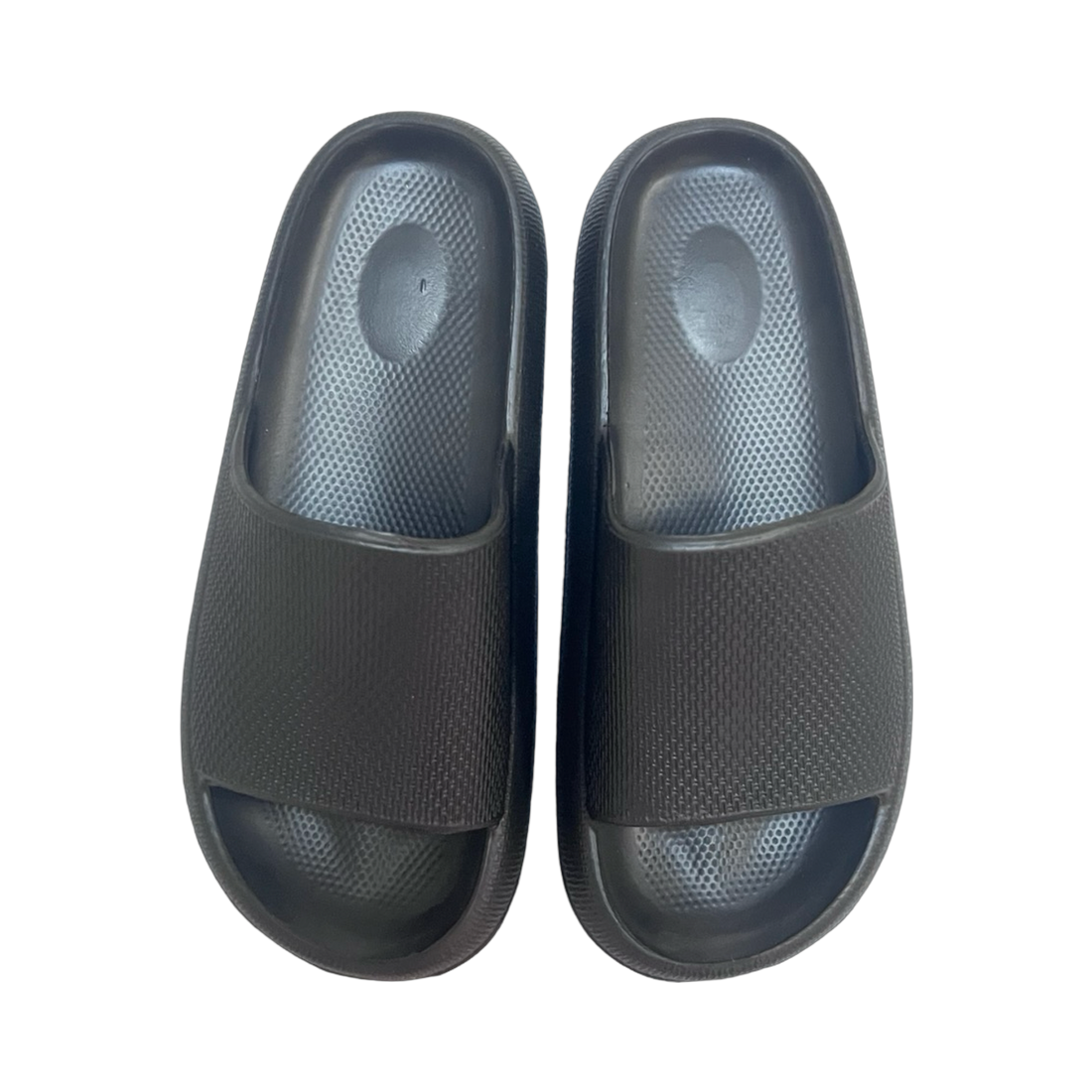 Sandalia 66-Fsponch Negro