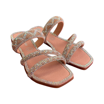 Sandalia Piso Dama 66-Mv2223 Nuty