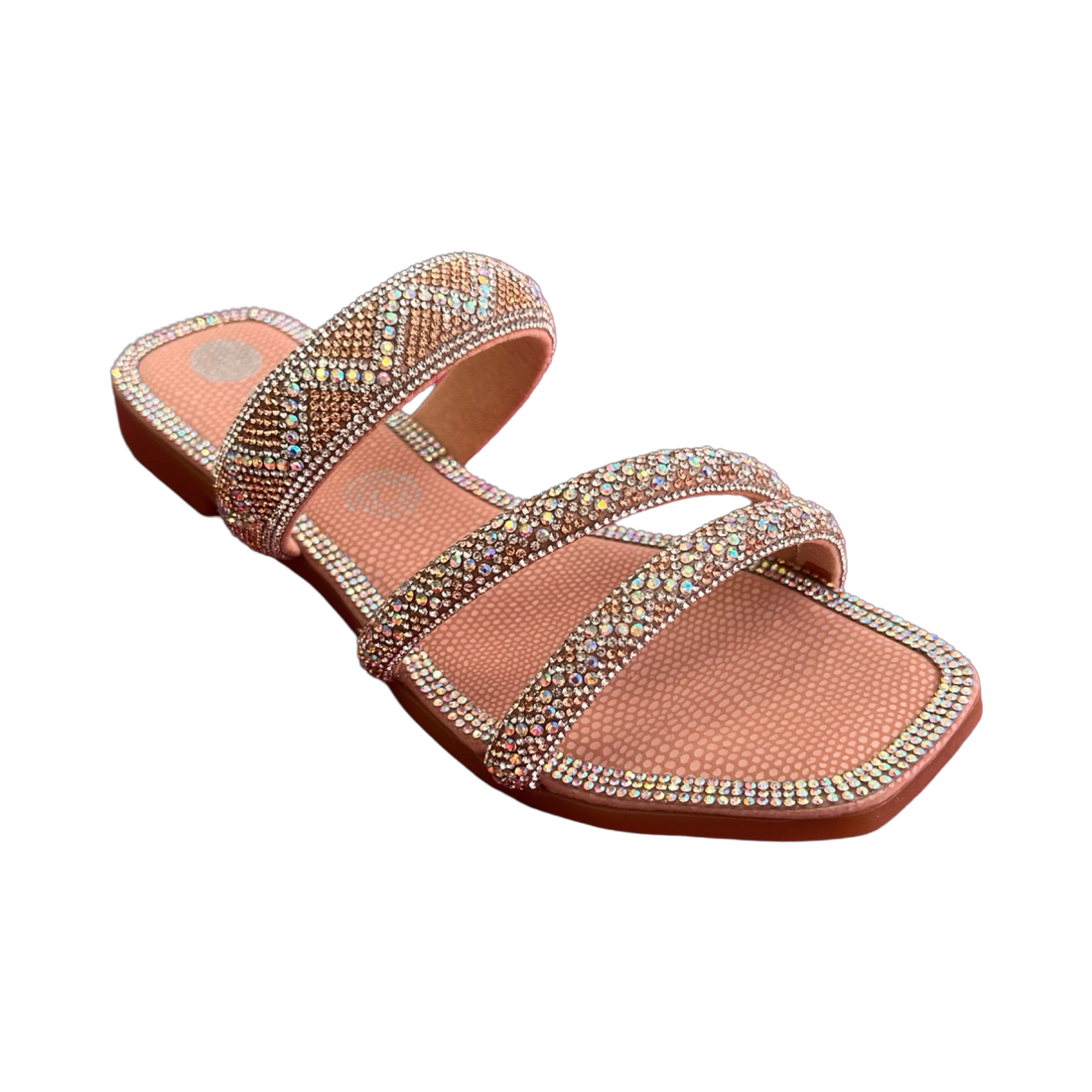 Sandalia Piso Dama 66-Mv2223 Nuty