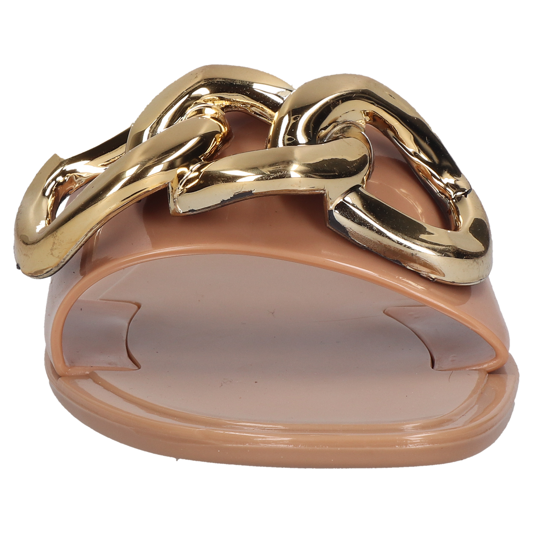 Sandalia De Piso Dama 66-Ul2537 Sandalo